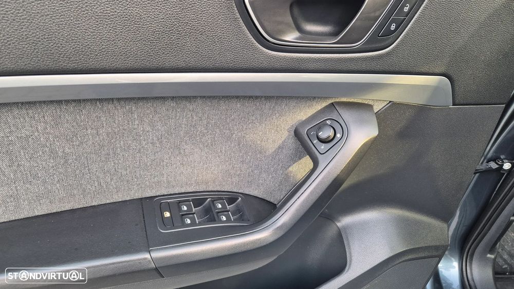 SEAT Ateca 2.0 TDI Style - 13