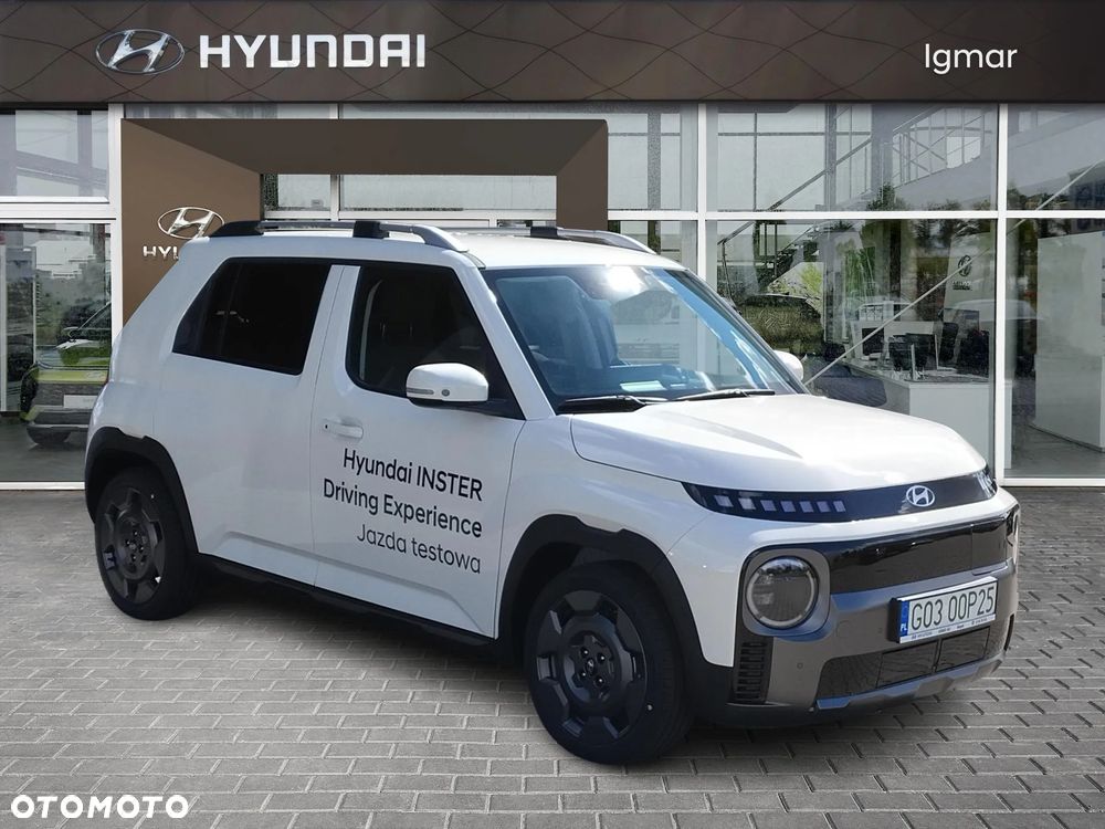 Hyundai Inster - 7