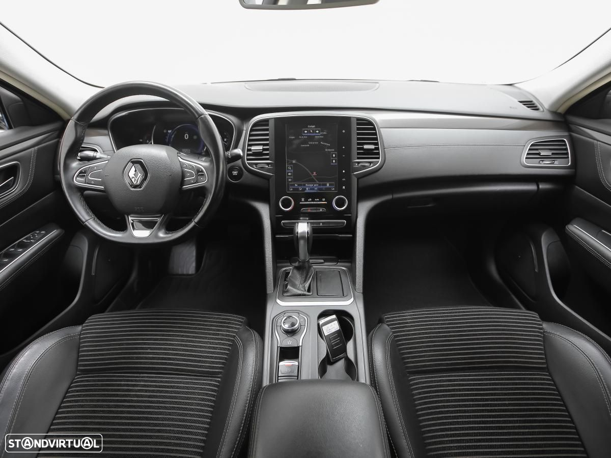 Renault Talisman Sport Tourer - 6