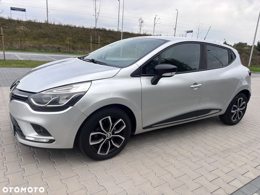 Renault Clio 0.9 Energy TCe Zen - 2