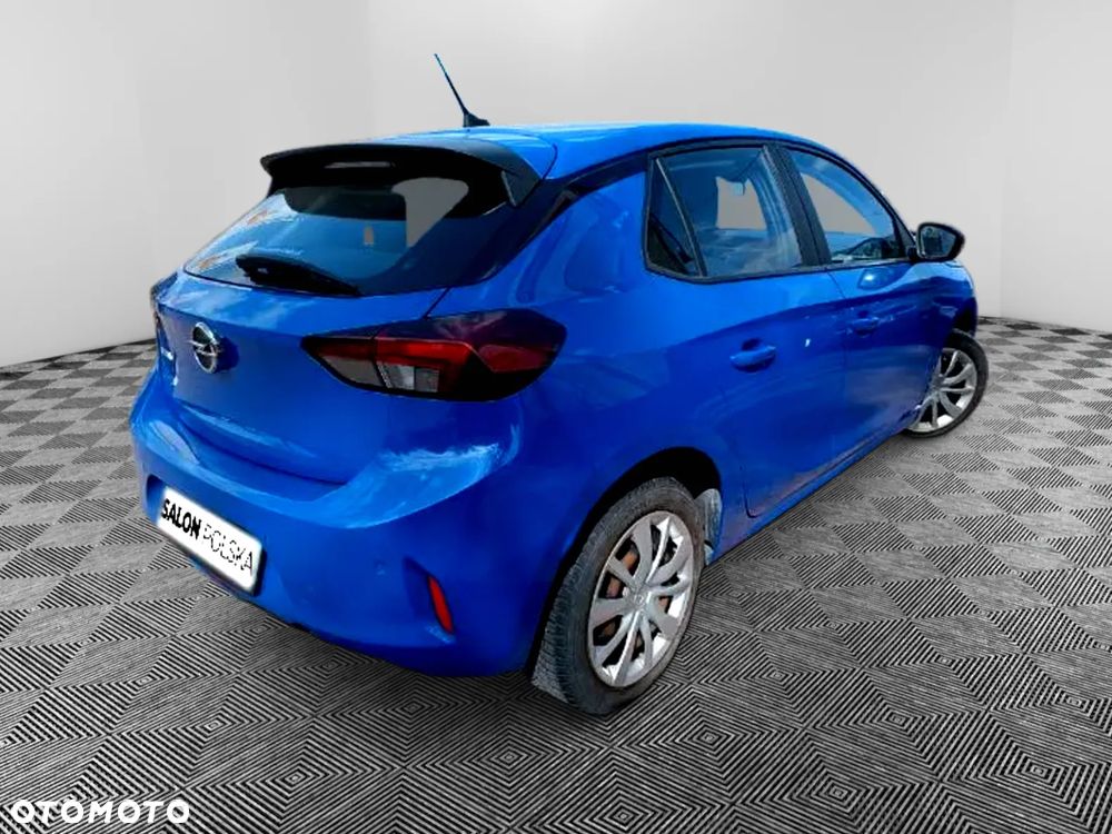 Opel Corsa - 2