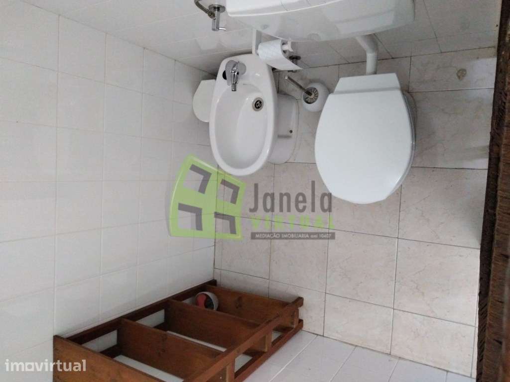 Armazém para Arrendamento - 200m² | Quinta do Anjo - Grande imagem: 3/7