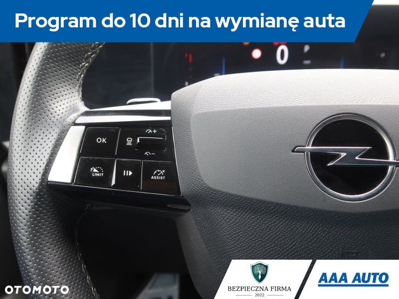 Opel Astra - 20
