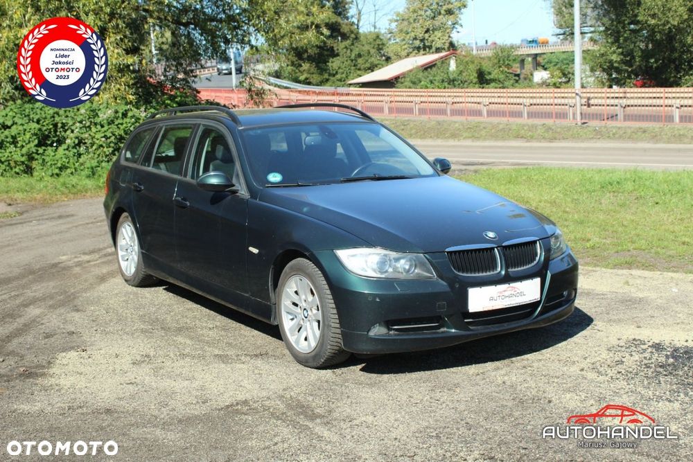 BMW 3