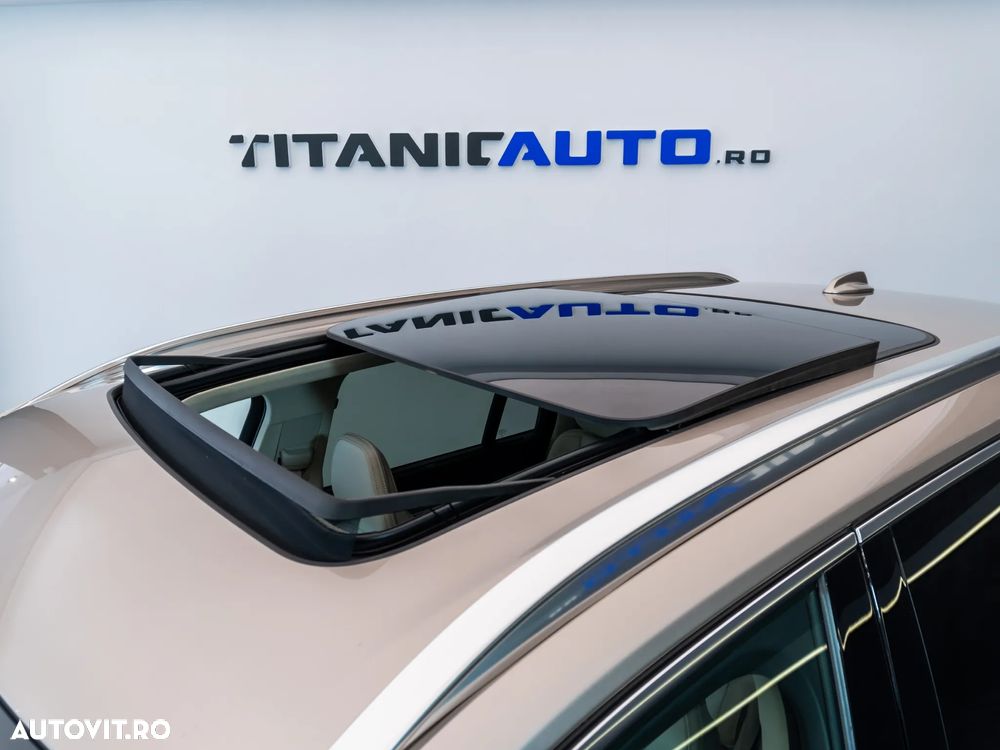 Volvo XC 90 Recharge T8 AWD Ultimate Bright - 12