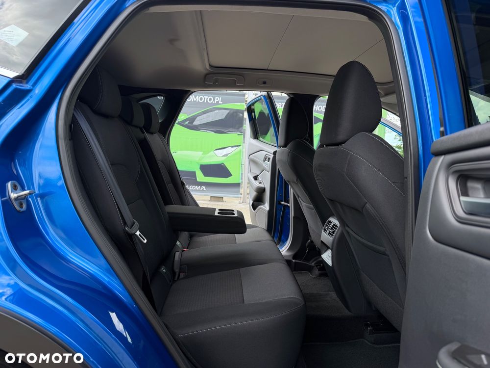 Nissan Qashqai 1.3 DIG-T DCT N-CONNECTA - 33