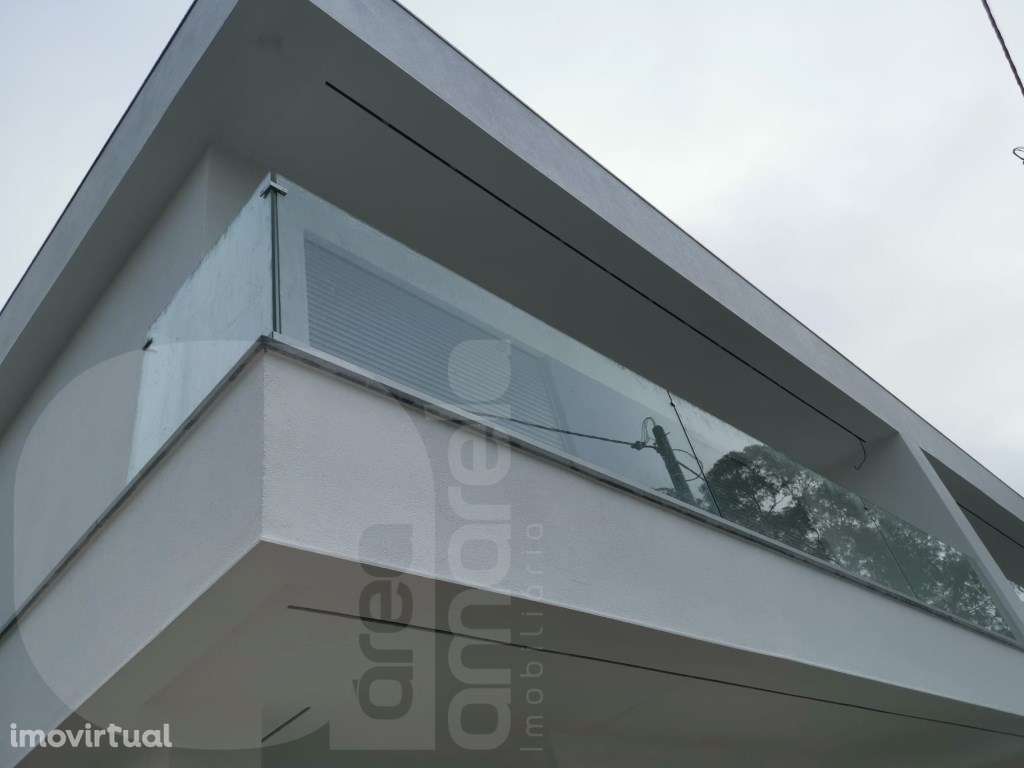 Moradia T4 Foros de Amora, Amora - Grande imagem: 2/34