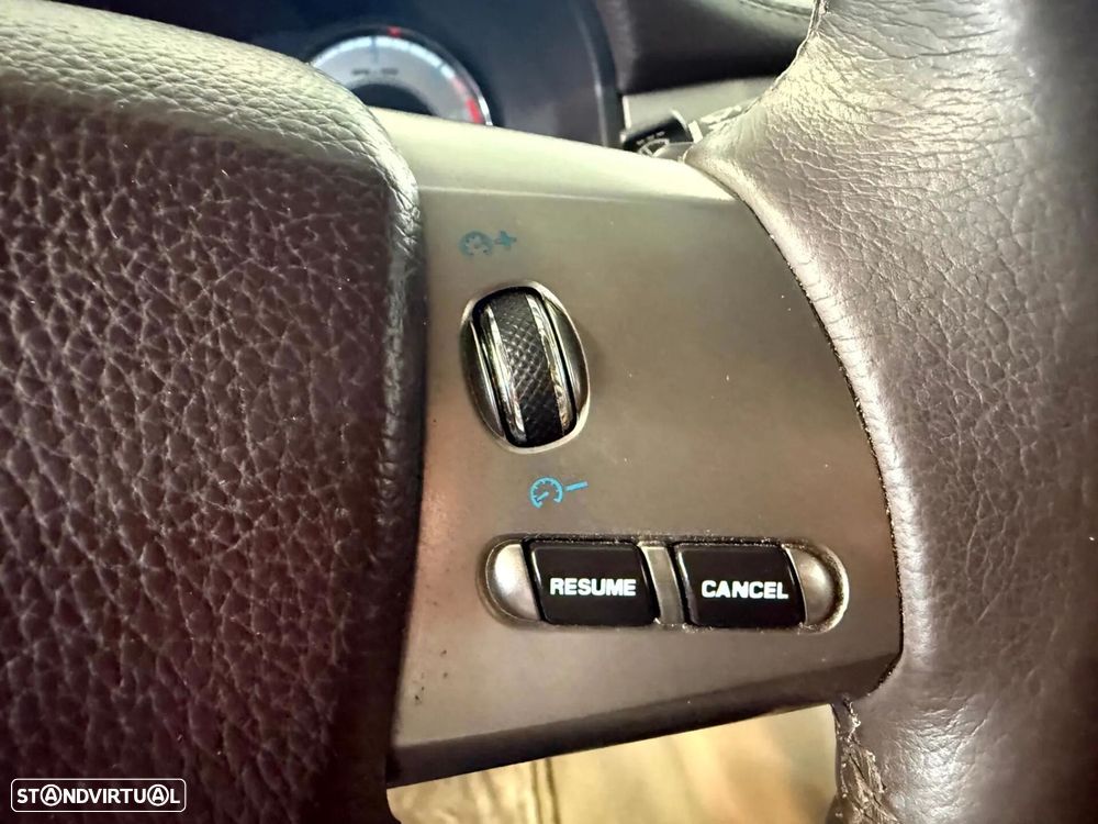 Jaguar XF 3.0 D V6 Premium Luxury - 29