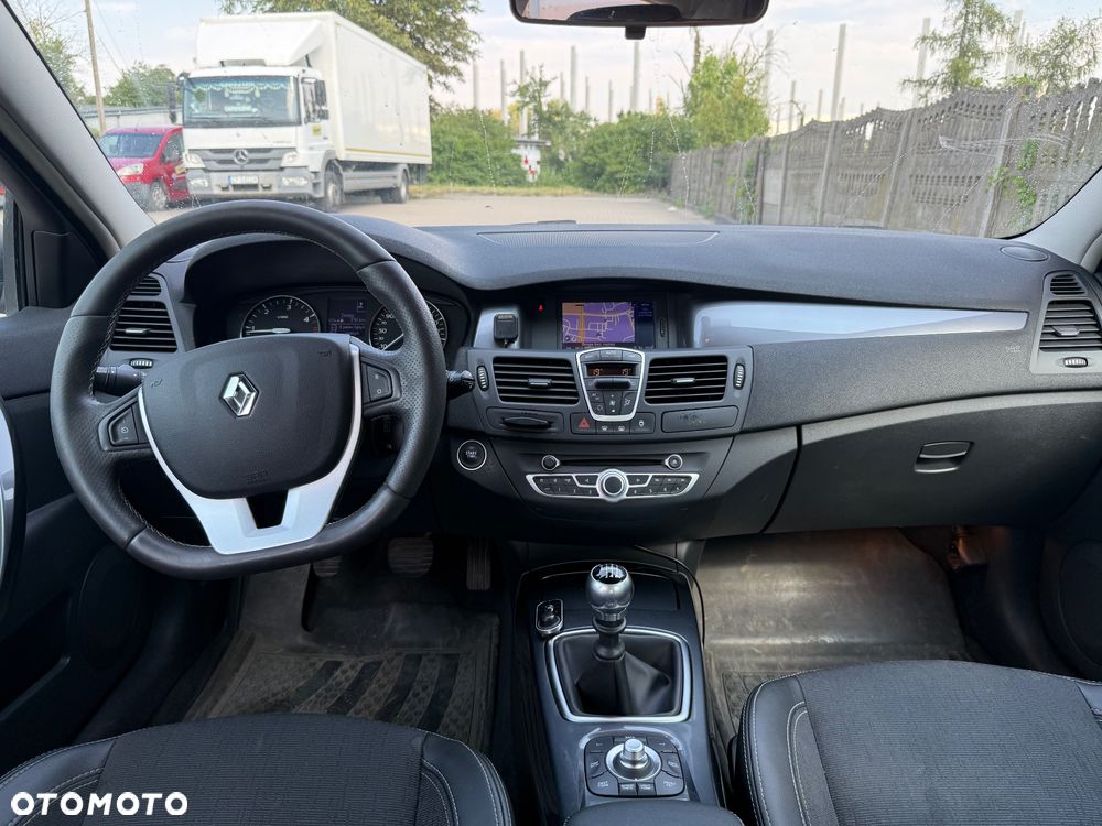 Renault Laguna 2.0 dCi Black Edition - 18