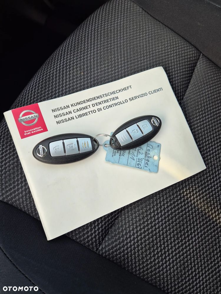 Nissan Qashqai 1.2 DIG-T Tekna - 26