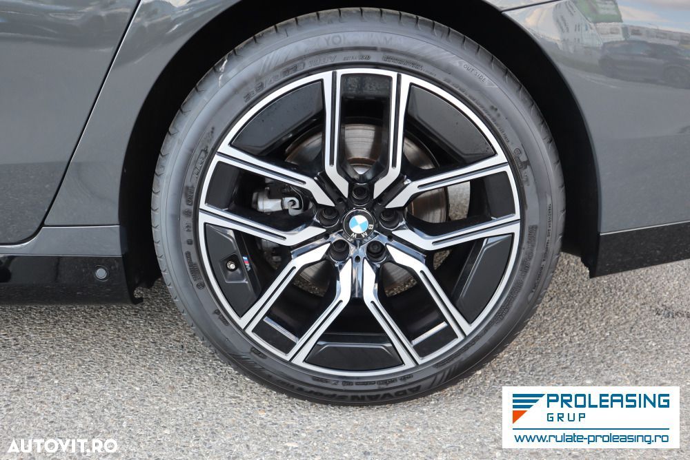 BMW Seria 7 740d xDrive MHEV - 6