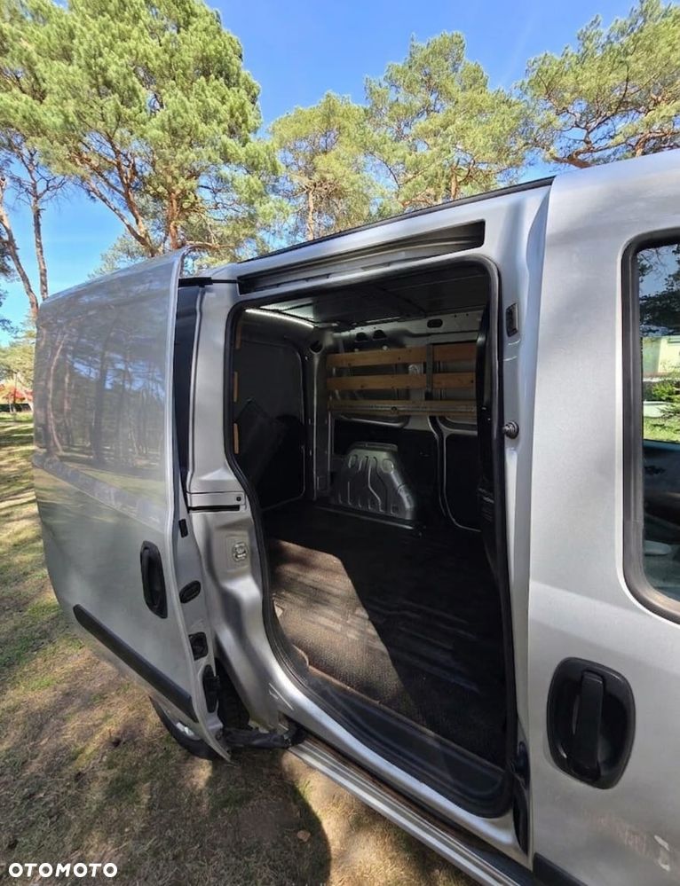 Fiat DOBLO - 13