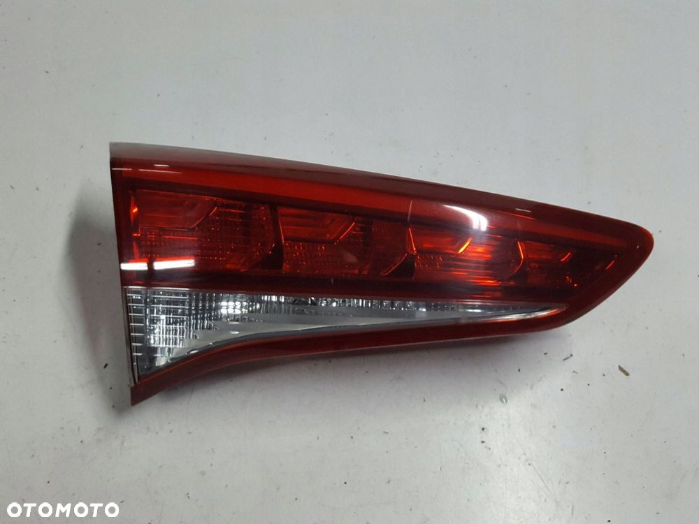 HYUNDAI TUCSON III 3 15-17r LAMPA KLAPY LEWA TYŁ TYLNA