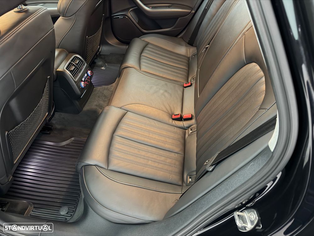 Audi A6 Avant 3.0 TDi V6 quattro B.Line Adv.S tronic - 34