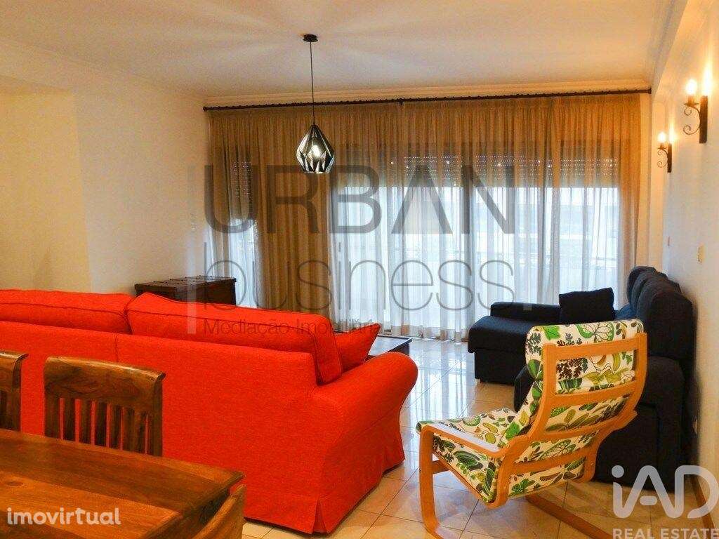 Apartamento T3 em Belém de 130,00 m2 - Grande imagem: 5/11