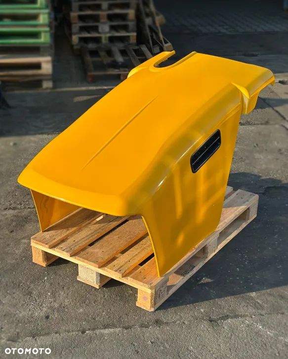 MASKA JCB 3CX 4CX 128/C6611 128/C0484 ORG - 1