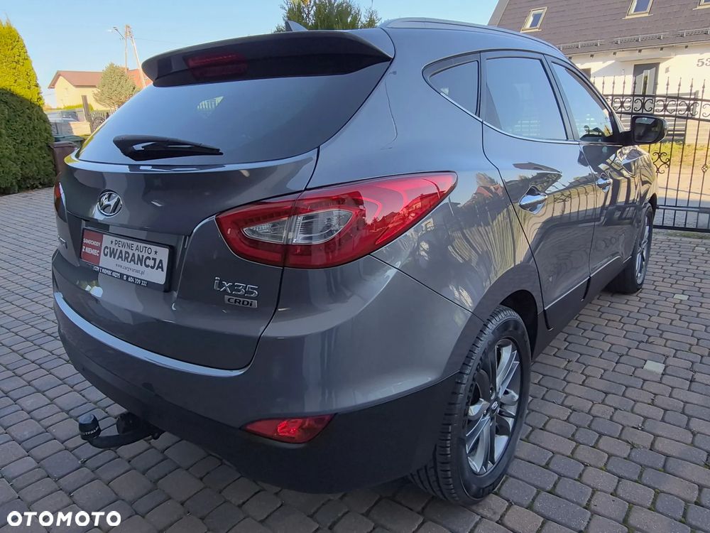 Hyundai ix35 - 36