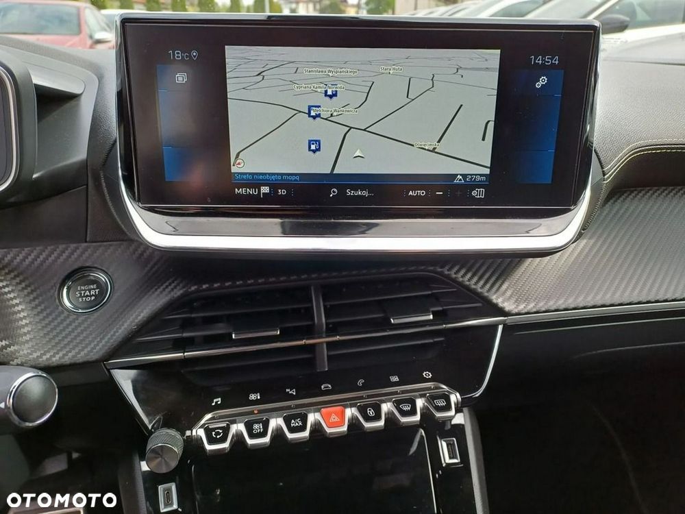 Peugeot 2008 PureTech 130 EAT8 GT Pack - 19