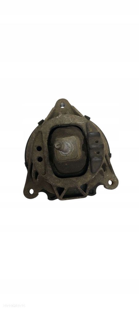 Bmw F20 F30 Łapa Poduszka Podpora Mocowanie Silnika Prawa N20 N26 6787658 - 2