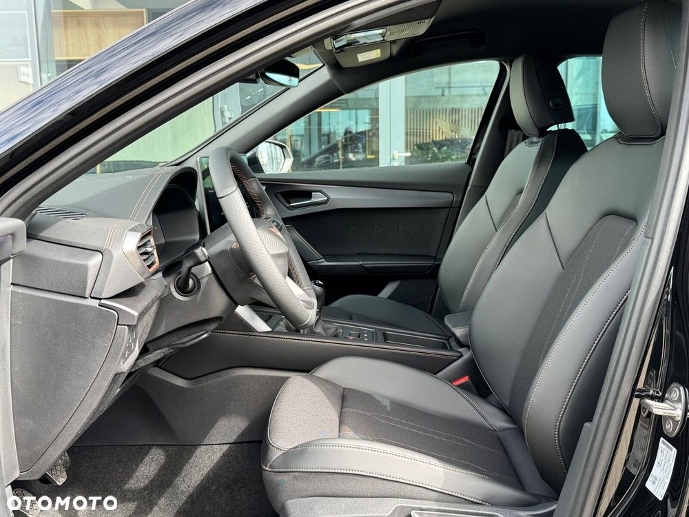 Cupra Formentor - 19