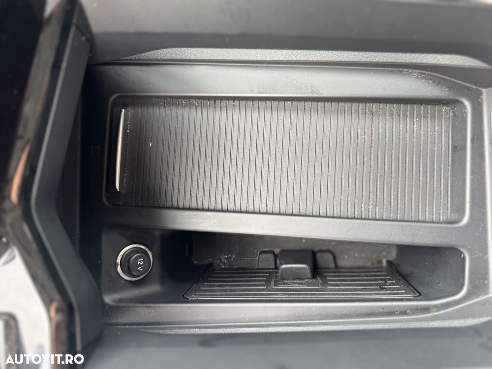 Audi e-tron 55 quattro advanced - 21