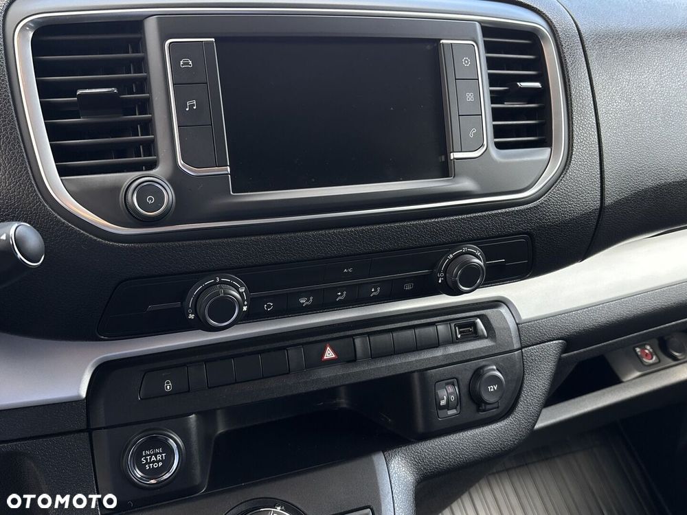 Toyota Proace Verso 2.0 D4-D Long Business - 23