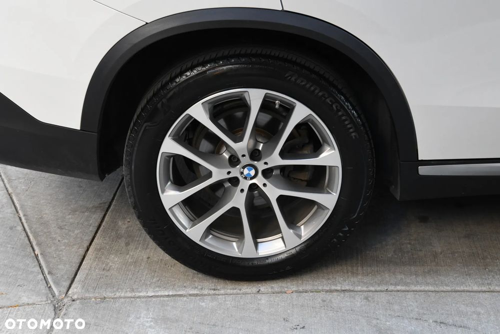 BMW X5 ver-xdrive40i - 20
