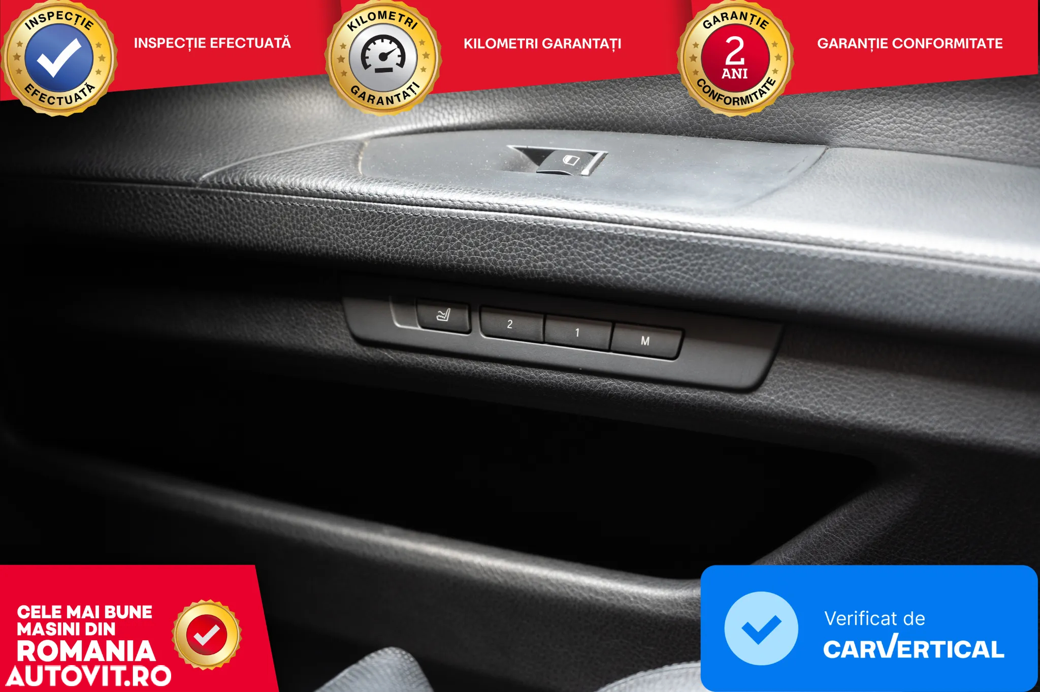 BMW Seria 7 740Li - 16