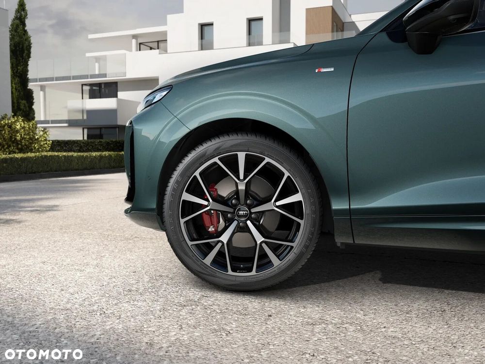 Audi Q3 Sportback - 7