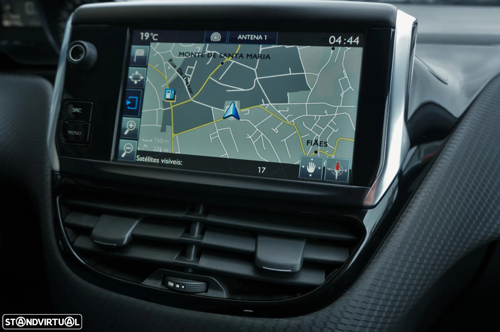 Peugeot 208 1.6 BlueHDi Style - 31