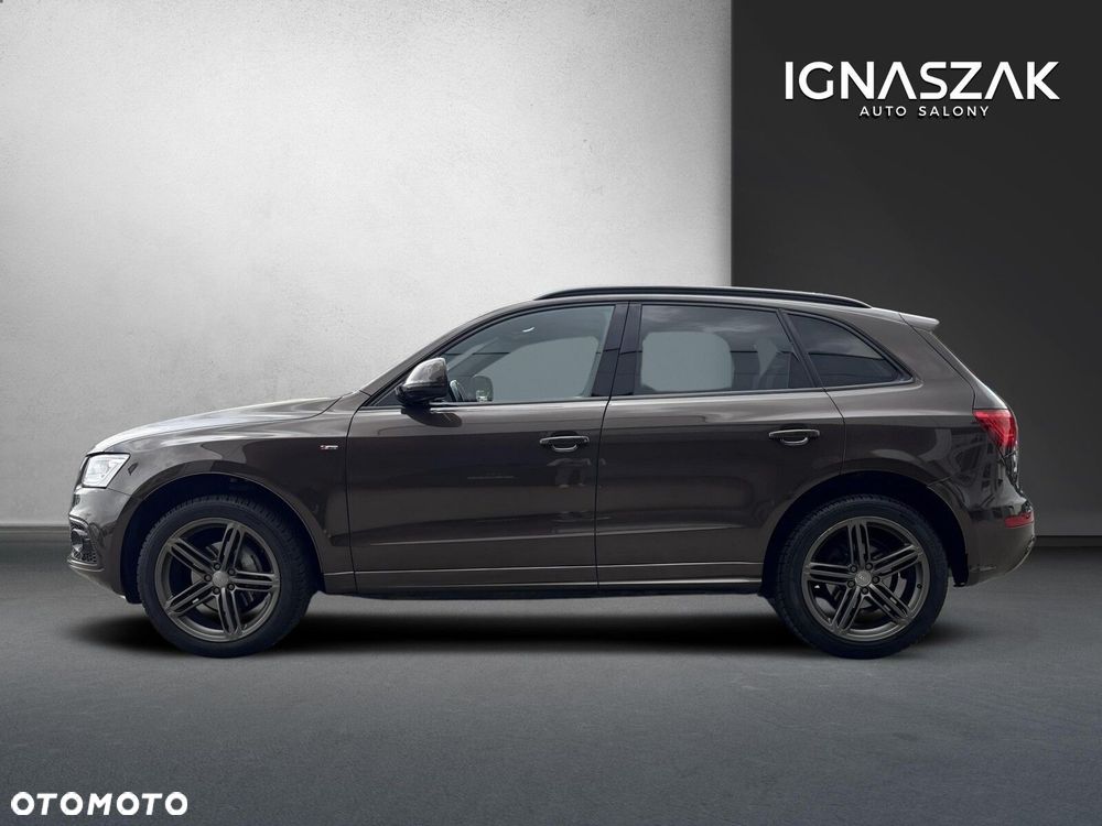 Audi Q5 2.0 TDI Quattro S tronic - 3
