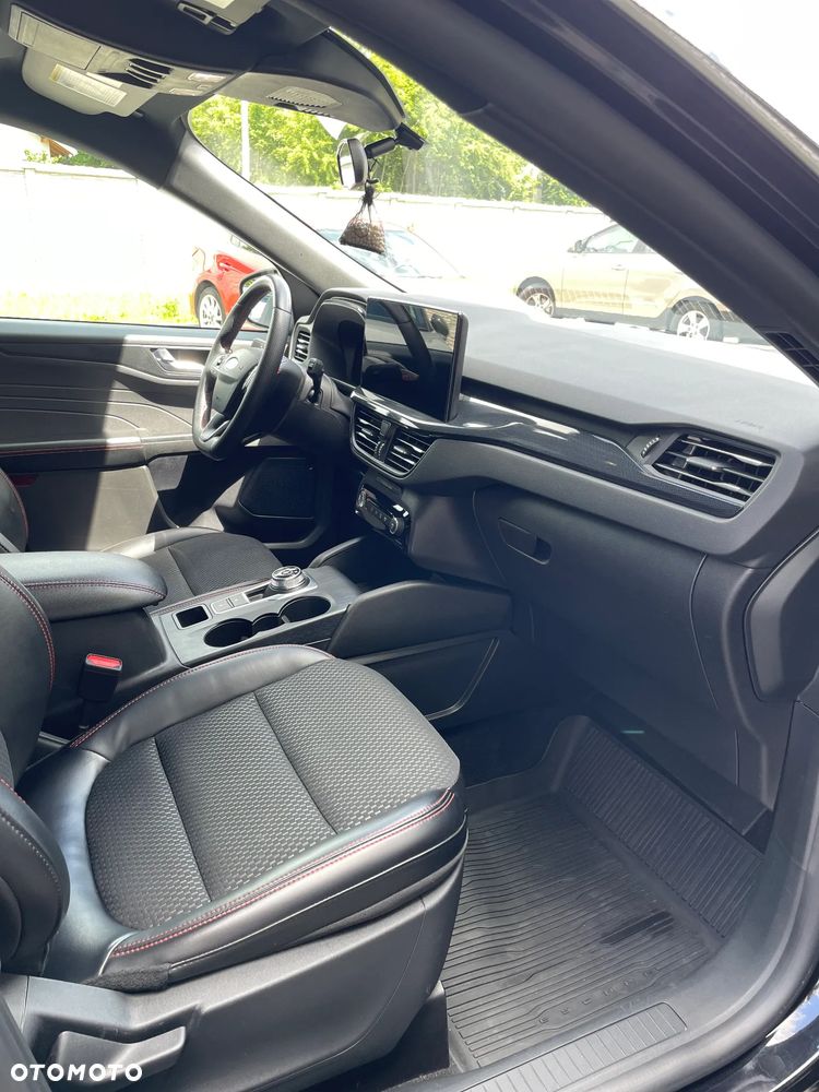 Ford Kuga 2.0 EcoBoost AWD ST-Line ASS - 15