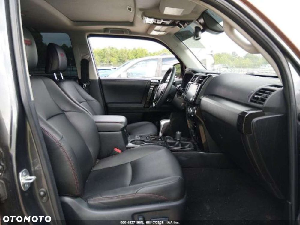 Toyota 4-Runner - 10