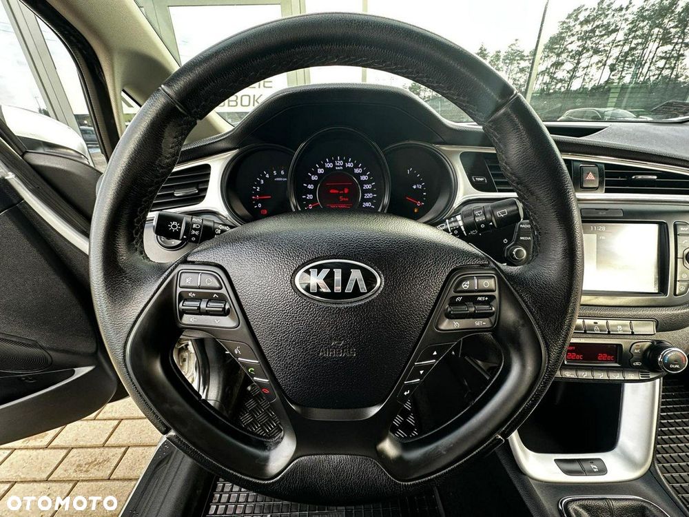 Kia Ceed 1.6 CRDi L - 19