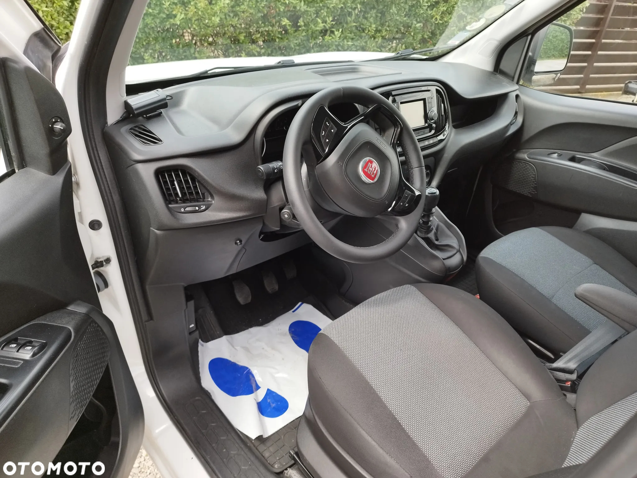 Fiat DOBLO - 14