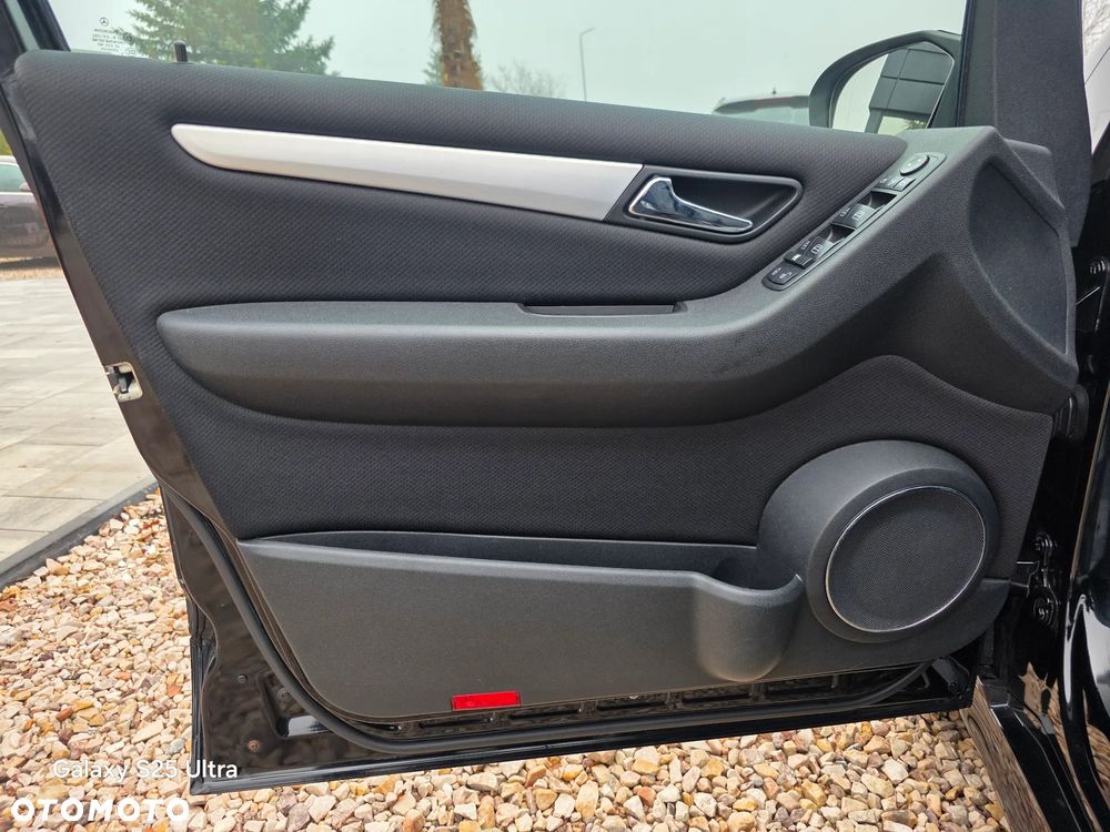 Mercedes-Benz Klasa B 200 - 27