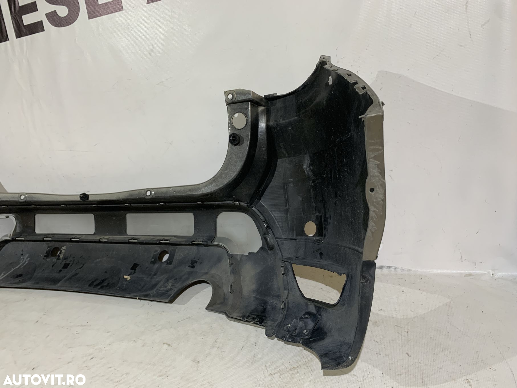 Bara spate Dacia Duster, 2017, 2018, 2019, 2020, 2021, 2022, 2023, cod origine OE 850222027R. - 6