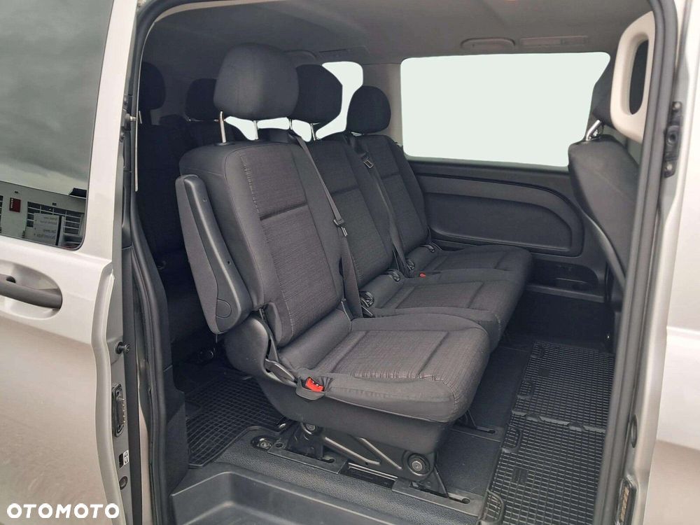 Mercedes-Benz Vito - 14