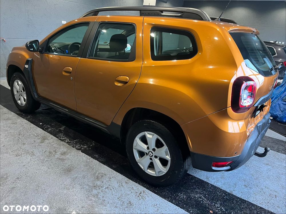 Dacia Duster TCe 100 2WD Prestige - 5
