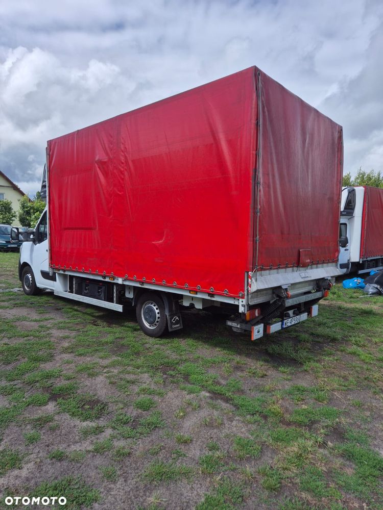 Renault Master - 3