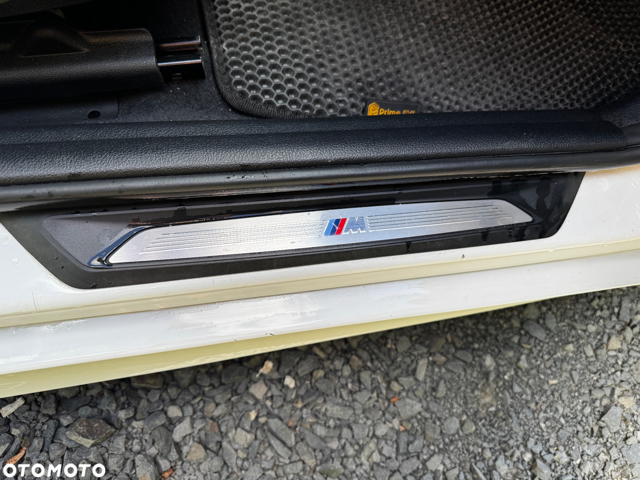 BMW Seria 1 120d M Sport Shadow sport - 11