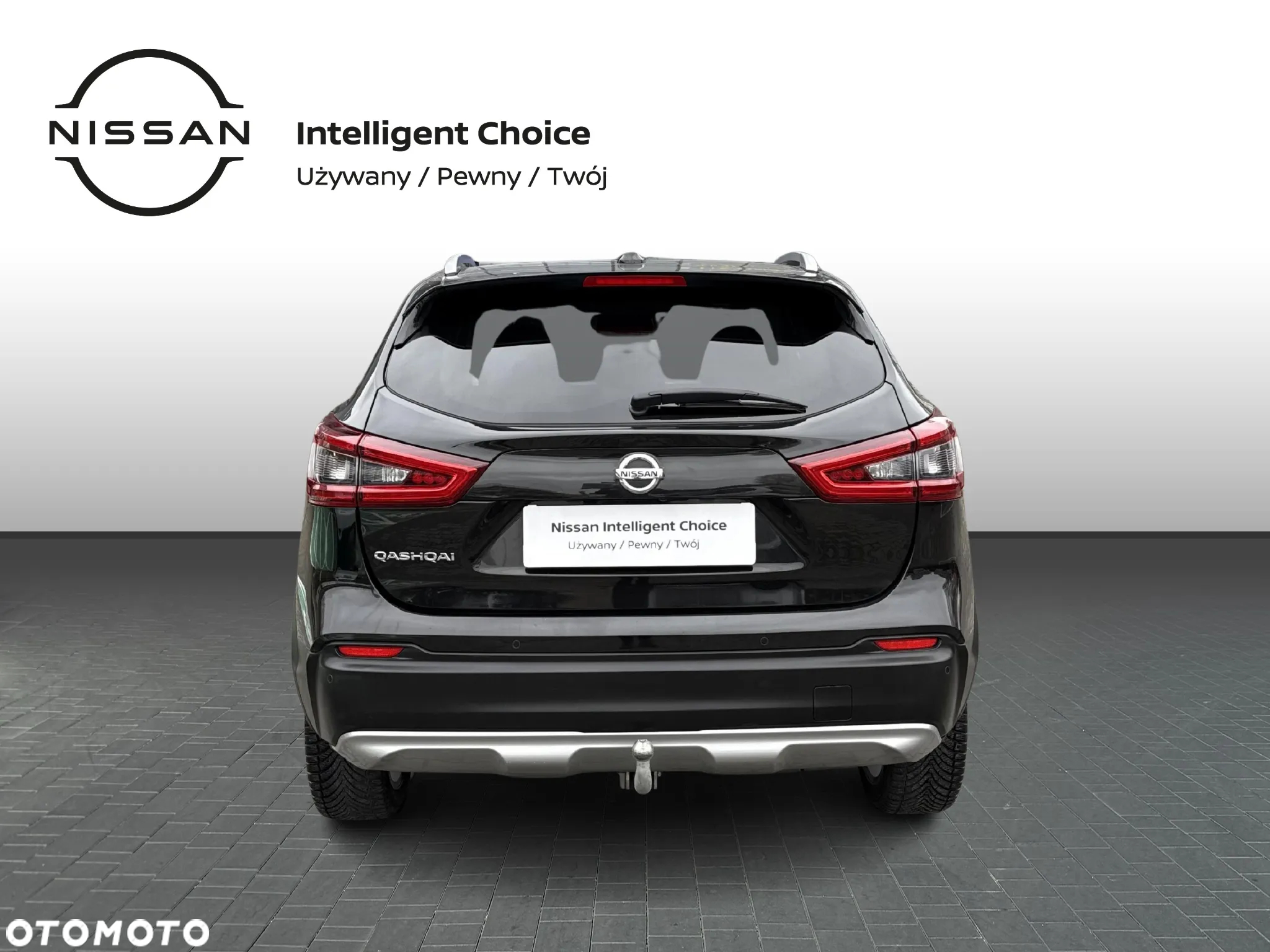 Nissan Qashqai 1.3 DIG-T N-Motion - 4