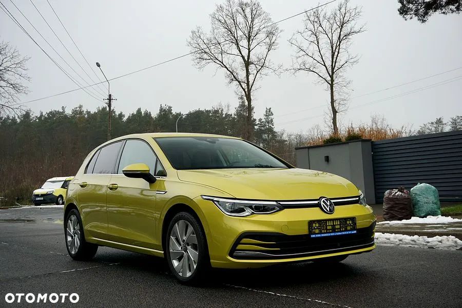 Volkswagen Golf - 18