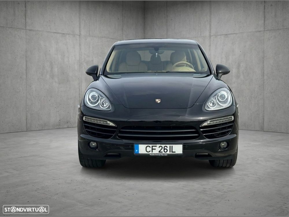 Porsche Cayenne 3.0 V6 - 3