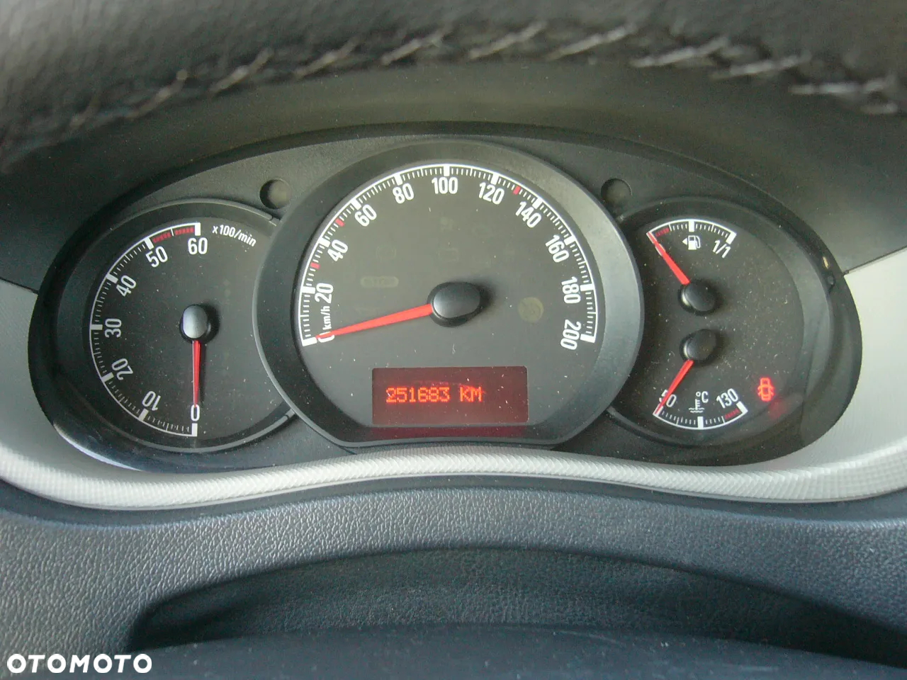 Opel Movano L2H2 2,3 dci 100Ps EURO5 - 22