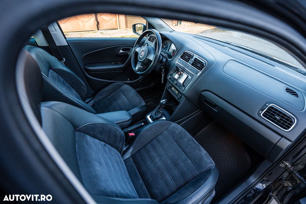 Volkswagen Polo - 9