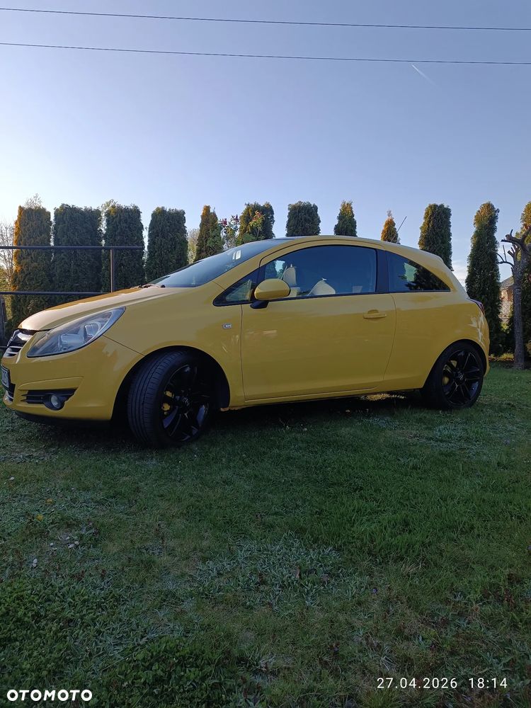 Opel Corsa - 29