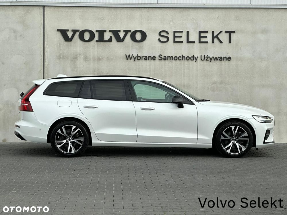 Volvo V60 - 5