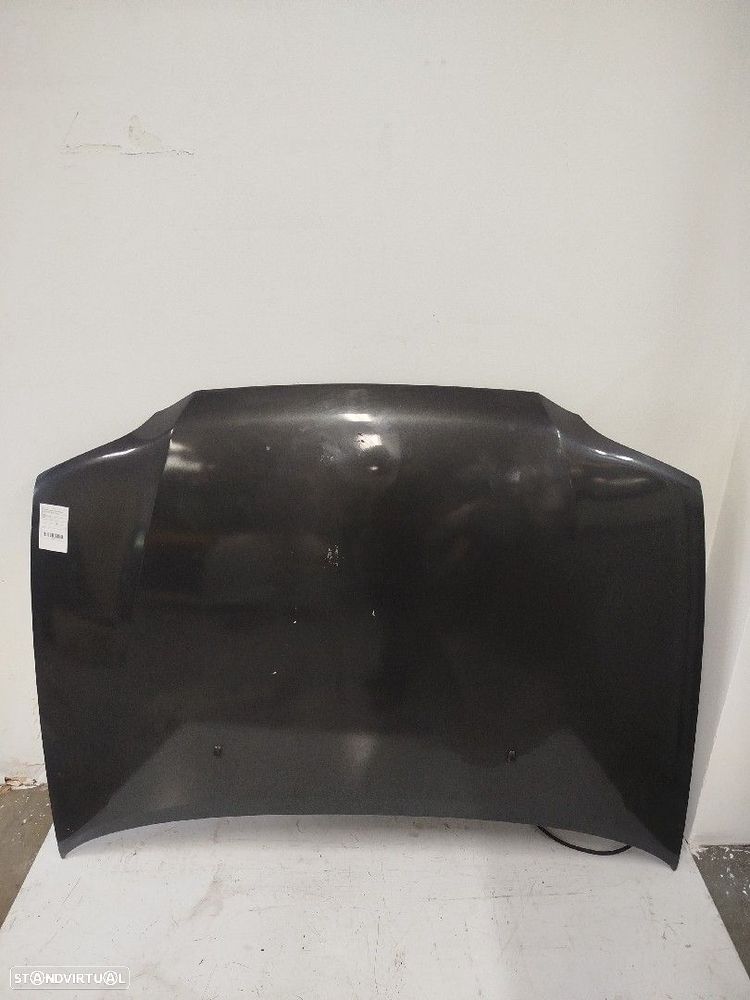 Capot Mitsubishi Space Star Veículo Multiuso (Dg_A) - 7