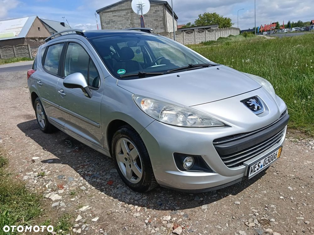 Peugeot 207 95 VTi Filou - 3